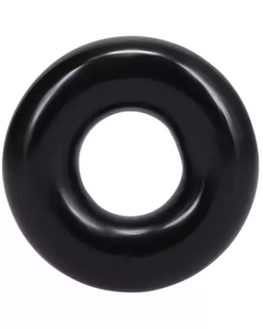 Cockring 2X Donut Doc Johnson pour performance et confort-1