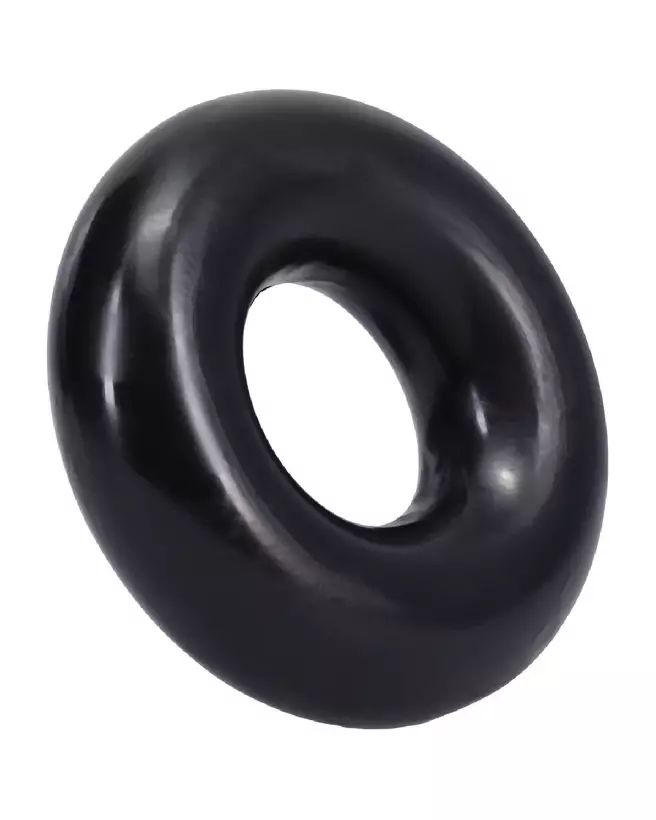 Cockring 2X Donut Doc Johnson pour performance et confort-3