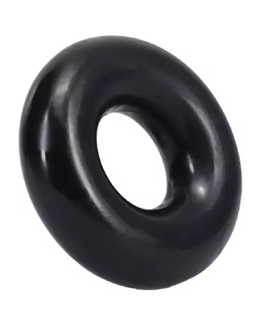 Cockring 2X Donut Doc Johnson pour performance et confort-3