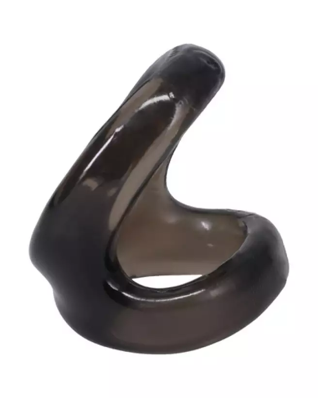 Image de The Hoist Cockring de Doc Johnson pour améliorer l'endurance-1