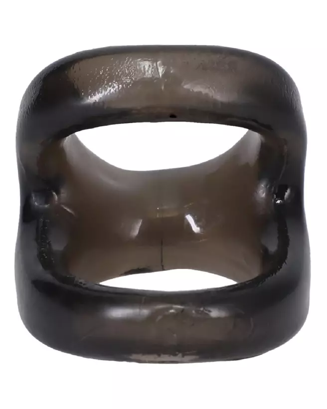 Image de The Hoist Cockring de Doc Johnson pour améliorer l'endurance-3