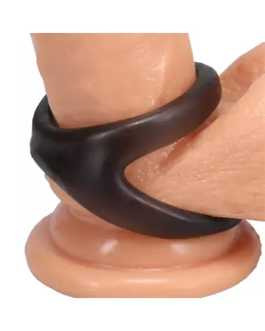 Image de The Hoist Cockring de Doc Johnson pour améliorer l'endurance-7