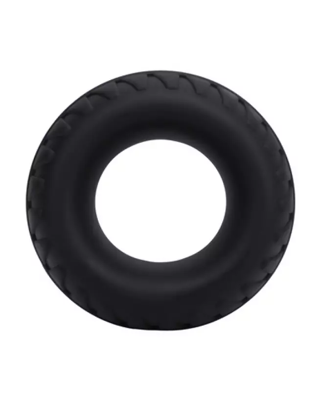 Cockring The Monster de Doc Johnson pour endurance et confort optimal-1
