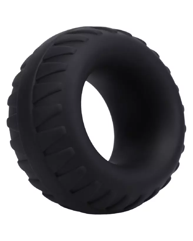 Cockring The Monster de Doc Johnson pour endurance et confort optimal-3
