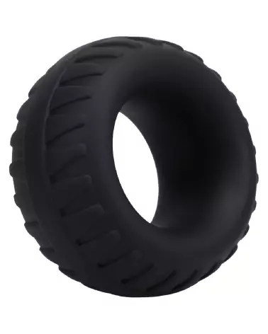 Cockring The Monster de Doc Johnson pour endurance et confort optimal-3