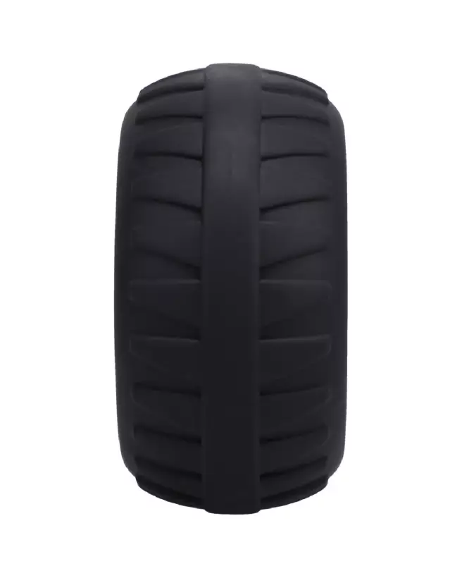 Cockring The Monster de Doc Johnson pour endurance et confort optimal-4
