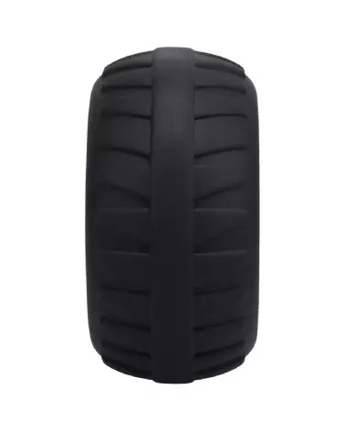 Cockring The Monster de Doc Johnson pour endurance et confort optimal-4