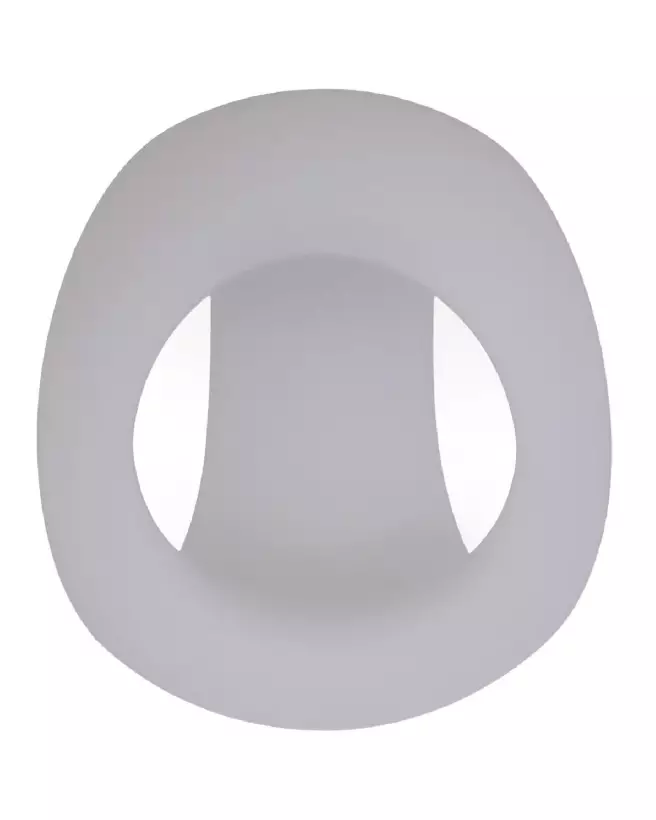 Doc Johnson The Stretcher Cockring pour endurance et plaisir-3