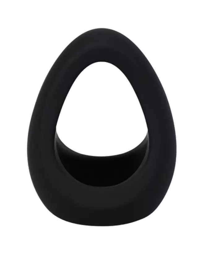 Doc Johnson The Stretcher Cockring pour endurance et plaisir-1