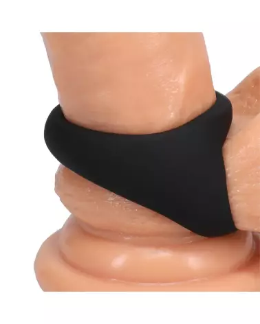 Doc Johnson The Stretcher Cockring pour endurance et plaisir-5