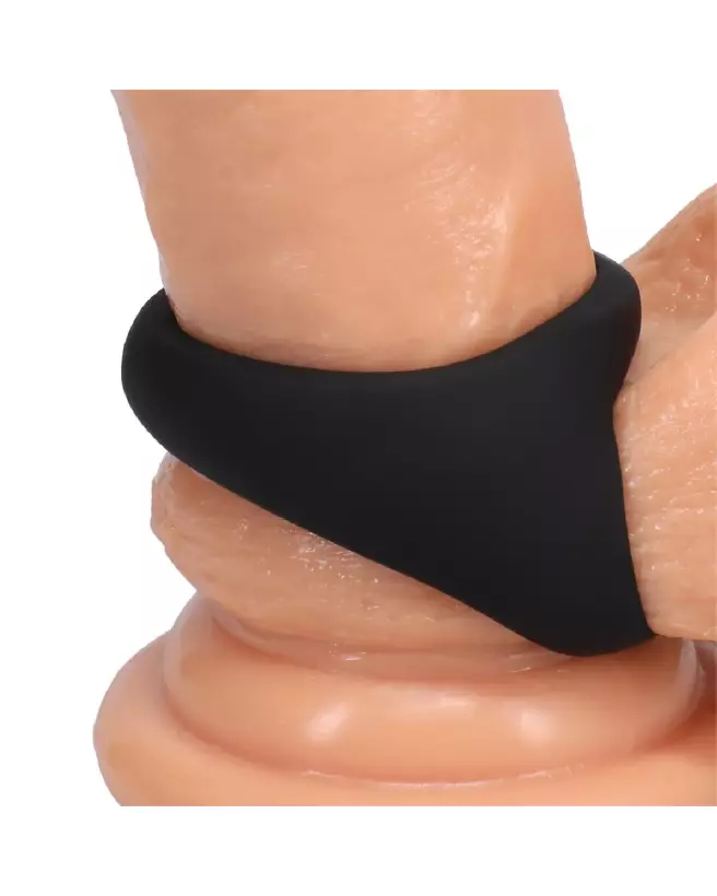 Doc Johnson The Stretcher Cockring pour endurance et plaisir-6