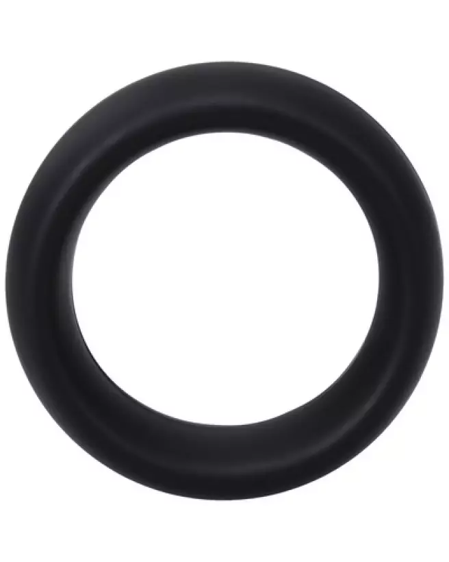 Silicone Collar Cockring Small par Doc Johnson pour amélioration endurance et performance-1