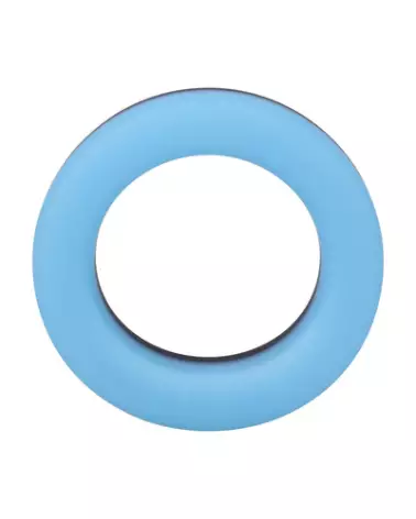 Image du cockring Big O de Doc Johnson, anneau pénien pour endurance et plaisir-1