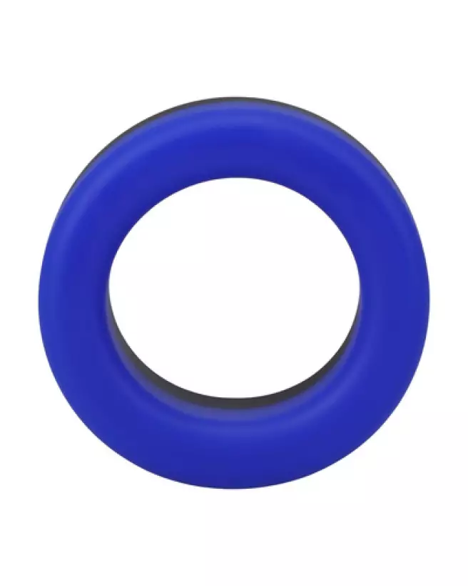Cockring The Big O de Doc Johnson pour améliorer performance et endurance-1