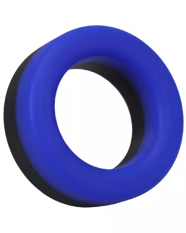 Cockring The Big O de Doc Johnson pour améliorer performance et endurance-3