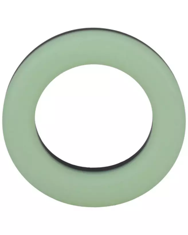 Cockring The Big O de Doc Johnson pour augmentation de performance-1