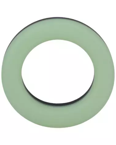 Cockring The Big O de Doc Johnson pour augmentation de performance-1