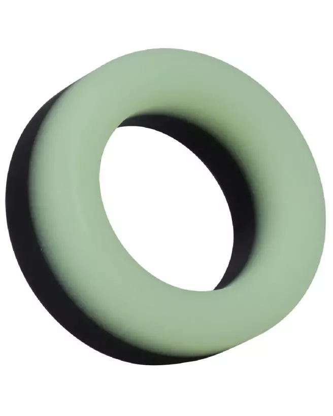 Cockring The Big O de Doc Johnson pour augmentation de performance-3