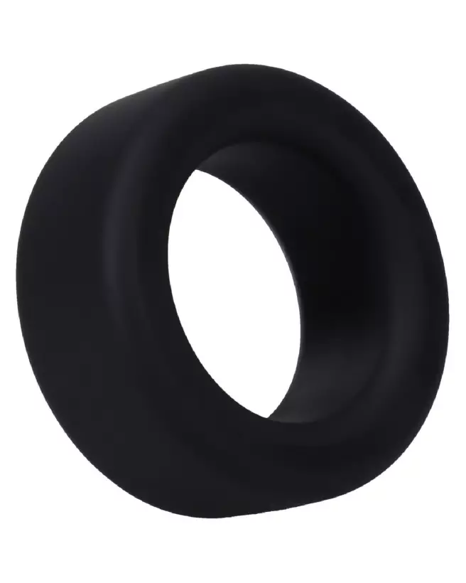 Cockring The Big O de Doc Johnson pour endurance et plaisir maximal-3