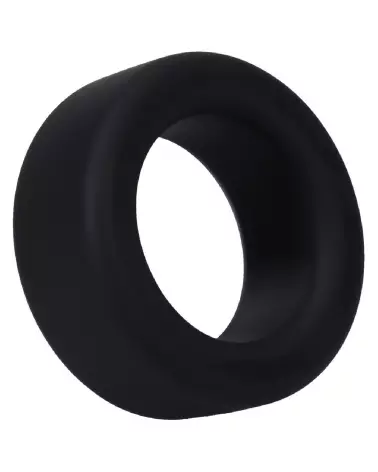 Cockring The Big O de Doc Johnson pour endurance et plaisir maximal-3