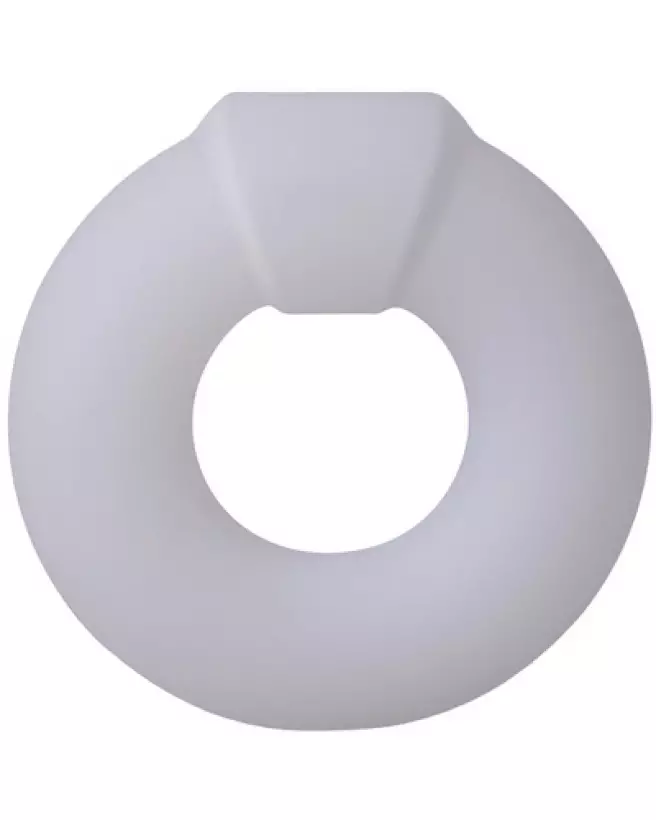 Mega Ring Cockring Doc Johnson pour endurance et performance-1
