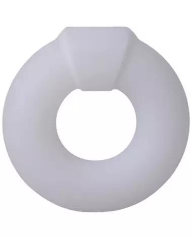 Mega Ring Cockring Doc Johnson pour endurance et performance-1
