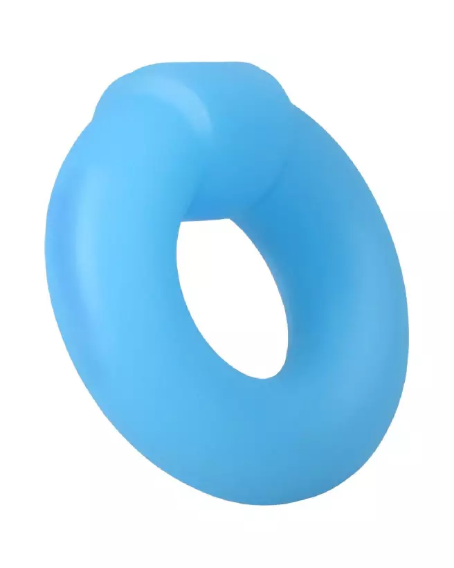 Mega Ring Doc Johnson cockring pour endurance et confort-3
