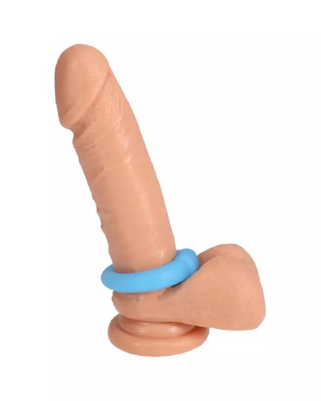 Mega Ring Doc Johnson cockring pour endurance et confort-5