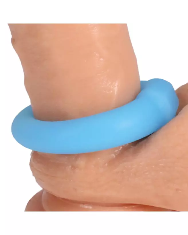 Mega Ring Doc Johnson cockring pour endurance et confort-7
