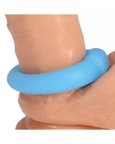 Mega Ring Doc Johnson cockring pour endurance et confort-7