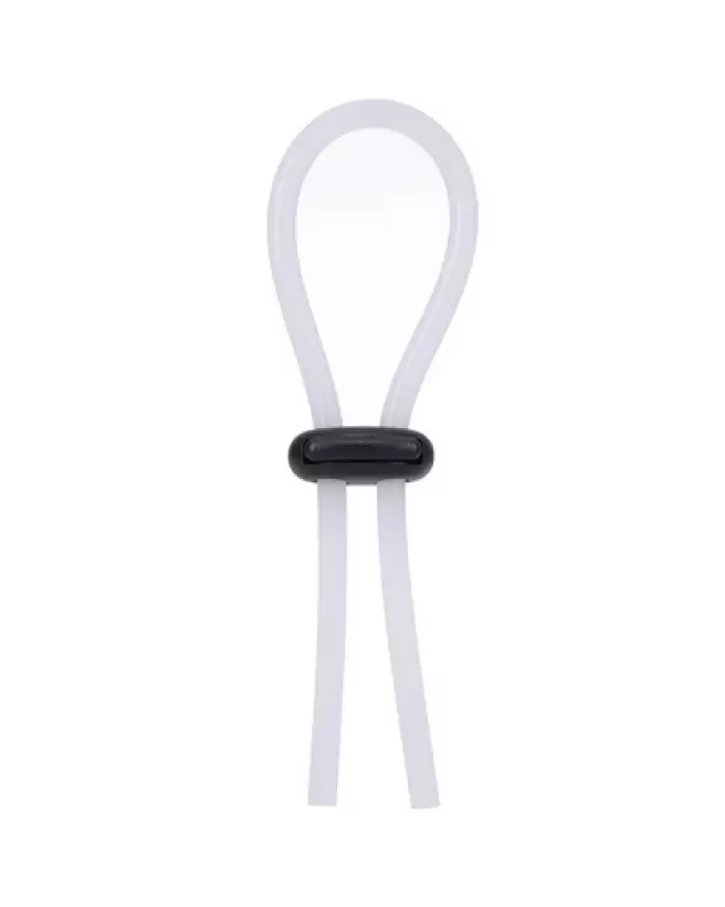 Cockstrap Lasso Double Lock Doc Johnson pour endurance et plaisir-1