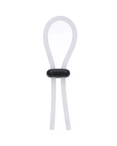 Cockstrap Lasso Double Lock Doc Johnson pour endurance et plaisir-1