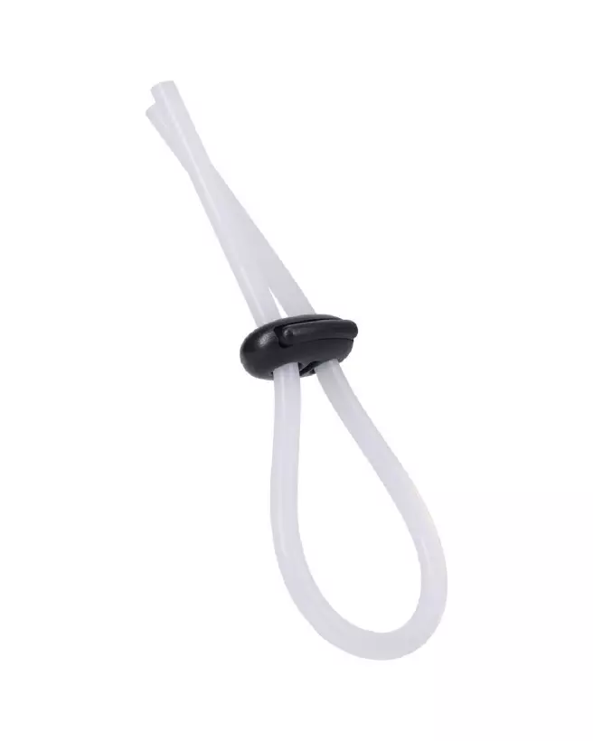 Cockstrap Lasso Double Lock Doc Johnson pour endurance et plaisir-3