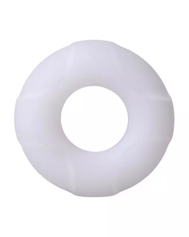 Cockring Lifesaver Doc Johnson pour endurance et performance-1
