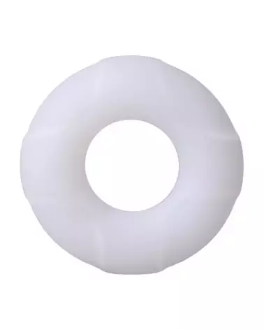 Cockring Lifesaver Doc Johnson pour endurance et performance-1