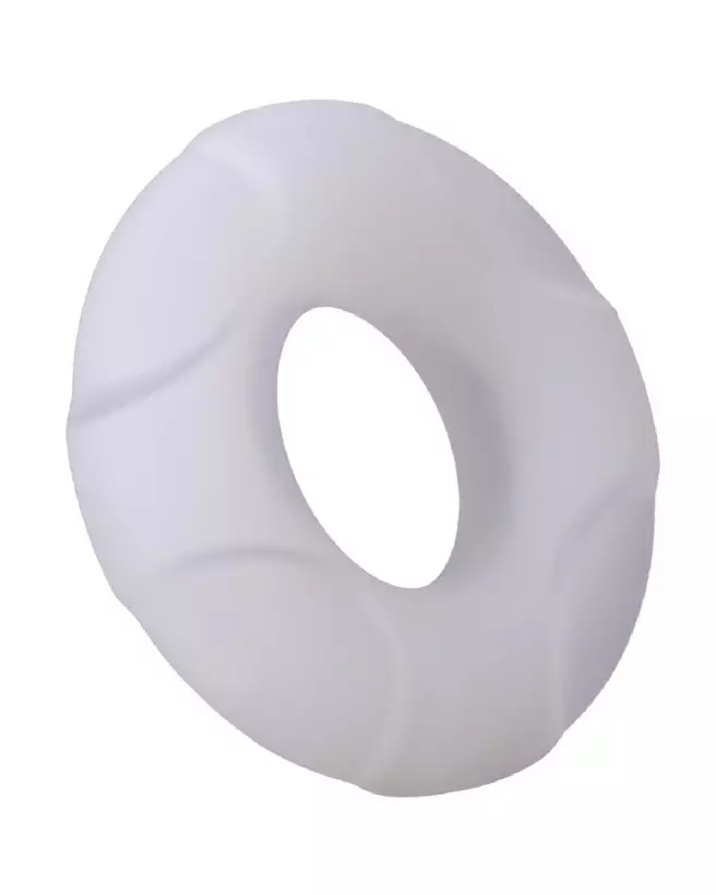 Cockring Lifesaver Doc Johnson pour endurance et performance-3