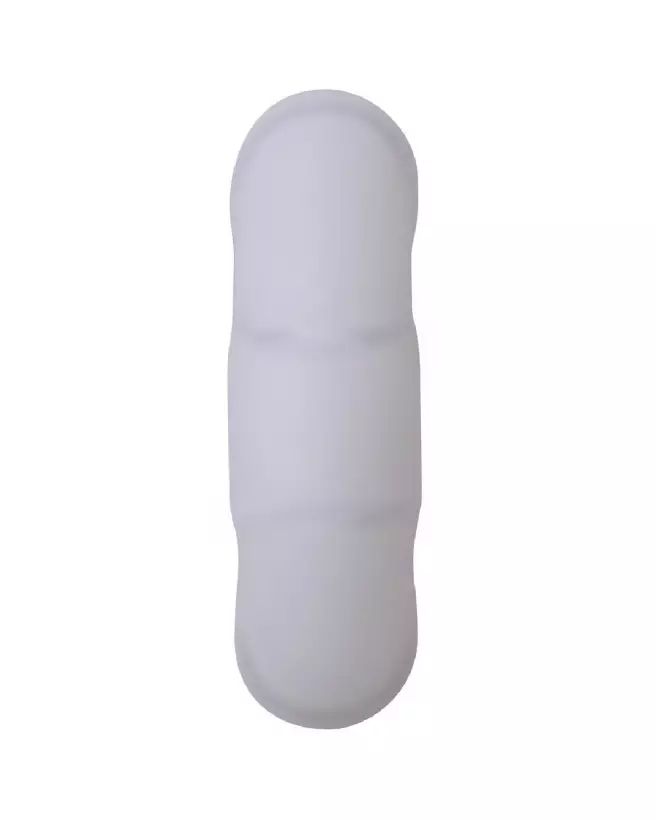 Cockring Lifesaver Doc Johnson pour endurance et performance-4