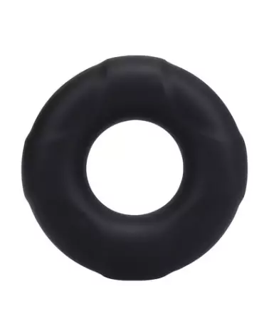 Cockring Lifesaver de Doc Johnson en silicone pour confort et performance-1