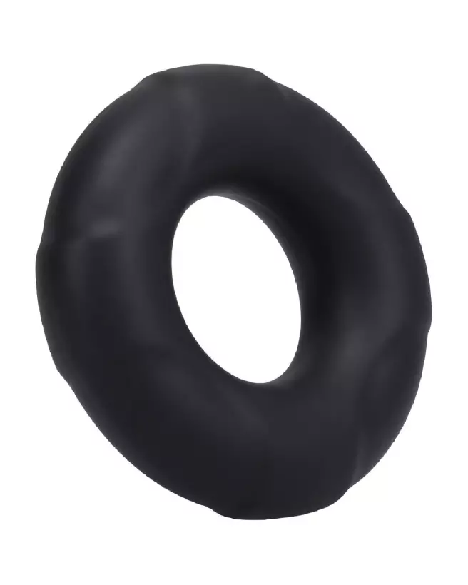Cockring Lifesaver de Doc Johnson en silicone pour confort et performance-3