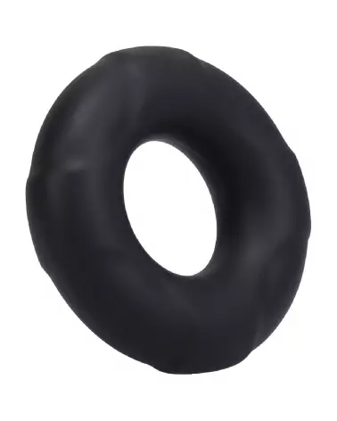 Cockring Lifesaver de Doc Johnson en silicone pour confort et performance-3