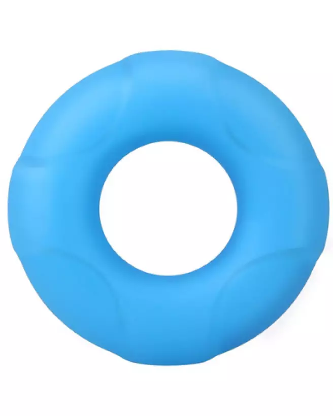 Image du Lifesaver Cockring de Doc Johnson - Accessoire durable pour augmentation de performance-1
