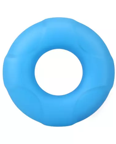 Image du Lifesaver Cockring de Doc Johnson - Accessoire durable pour augmentation de performance-1