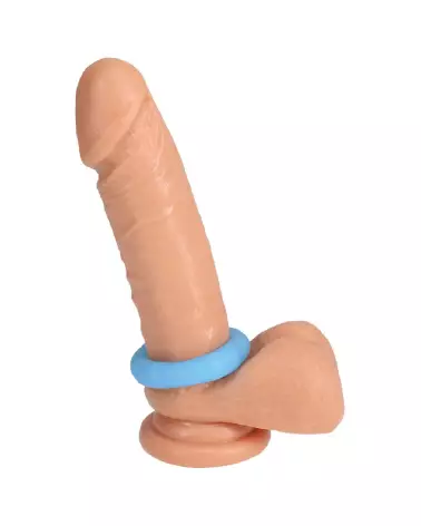 Image du Lifesaver Cockring de Doc Johnson - Accessoire durable pour augmentation de performance-5