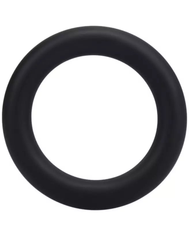 Cockring Silicone Gasket Large de Doc Johnson pour endurance et confort-1