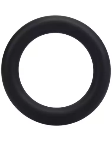 Cockring Silicone Gasket Large de Doc Johnson pour endurance et confort-1