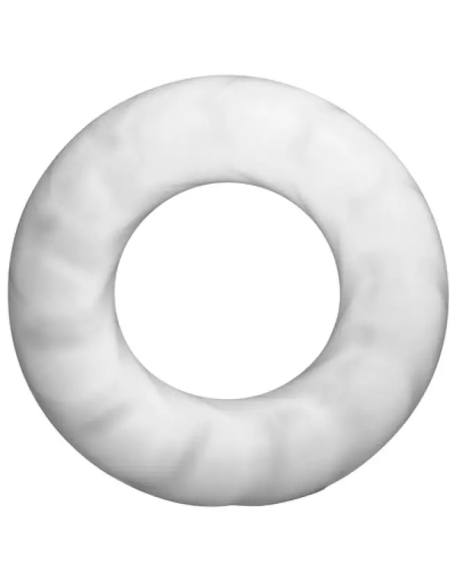 Cockring Fat Tire de Doc Johnson pour améliorer performance et confort-1