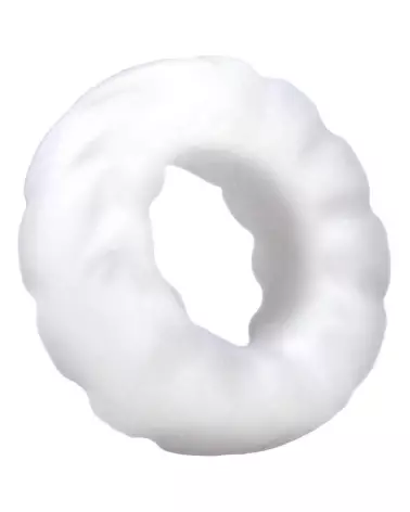 Cockring Fat Tire de Doc Johnson pour améliorer performance et confort-3