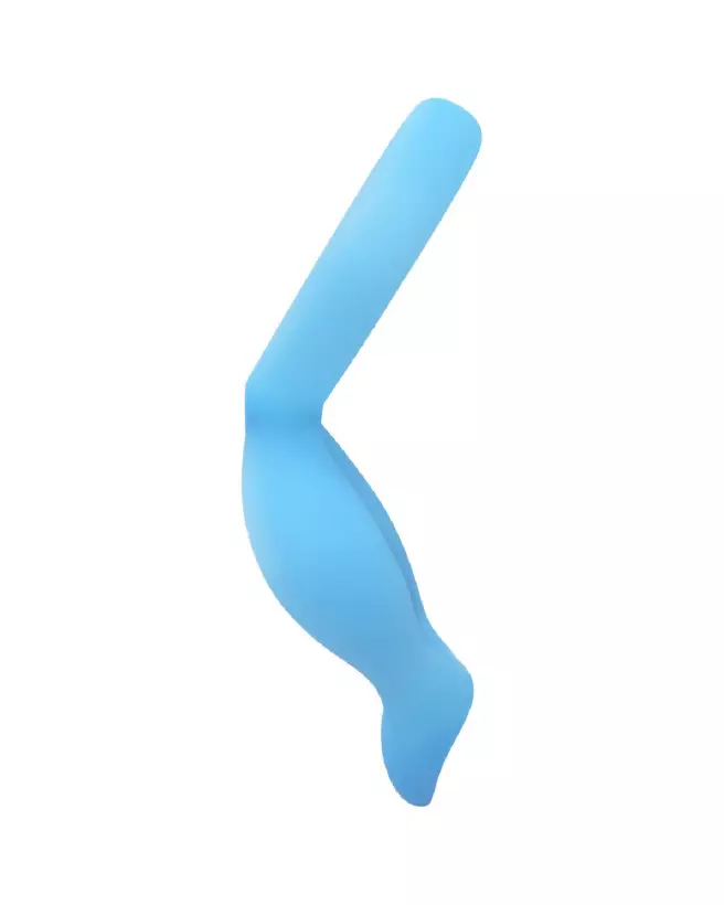 Image du Dual Enhancer Cockring de Doc Johnson pour une meilleure endurance et plaisir-3