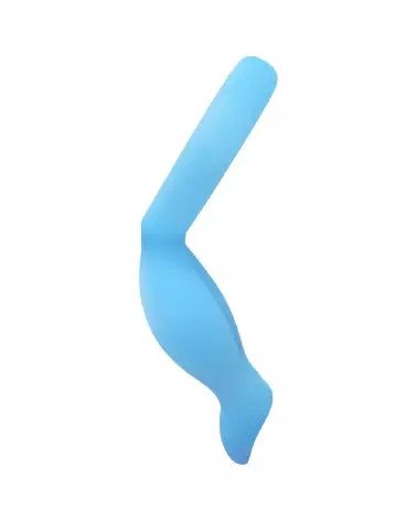 Image du Dual Enhancer Cockring de Doc Johnson pour une meilleure endurance et plaisir-3