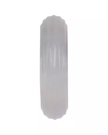 Image du Ribbed Donut Cockring de Doc Johnson pour endurance et confort-4